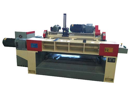 伟创AC80旋切机变频器