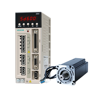 SD600伺服控制器