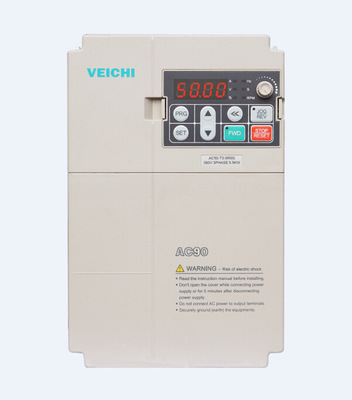伟创AC90系列变频器