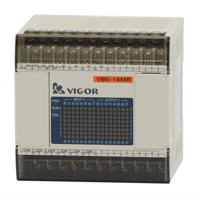 丰炜PLC控制器VB系列